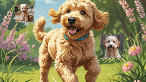 What-is-Mini-Goldendoodle?