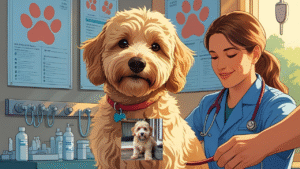 Health-of-Mini-Goldendoodle