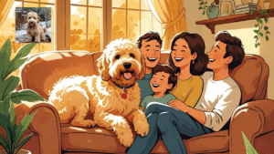 Life-with-Mini-Goldendoodle