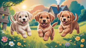 How-to-Raise-a-Happy-and-Effectively-Behaved-Puppy